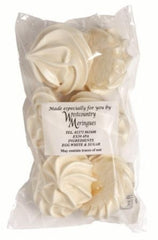 West Country Meringue Shells