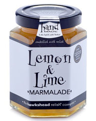 Lemon & Lime Marmalade