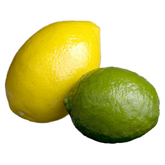 Lemons & Limes