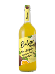 Belvoir Fruit Farms Sparkling Passion Fruit Martini (750ml)