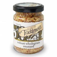Tracklements Robust Wholegrain Mustard