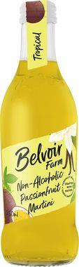 Belvoir Fruit Farms Passion Fruit Martini Presse (250ml)