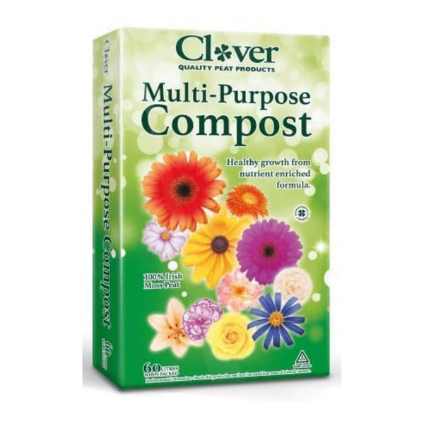 56L Multi-Purpose Potting Compost