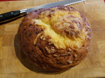 Onion Loaf