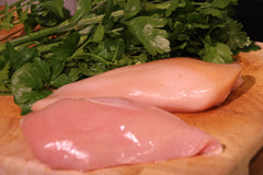 Chicken Breast Fillets - Free Range