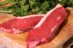 Sirloin Steaks 8oz (Two)