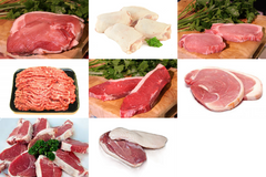 Butchers Choice - Meat Pack