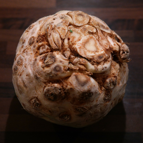Celeriac