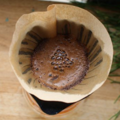 Columbian Whole Bean Coffee