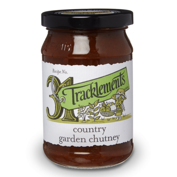 Country Garden Chutney