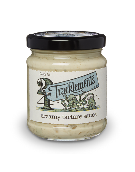 Tartare Sauce
