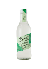 Belvoir Fruit Farms Cucumber and Mint Presse (250ml)