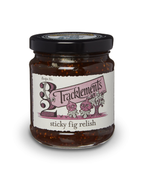 Fig Relish