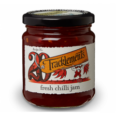 Fresh Chilli Jam