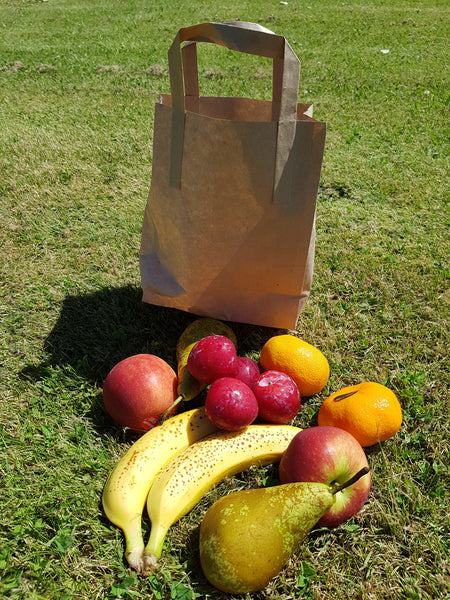Fruit Bag