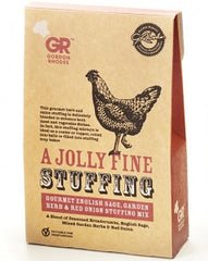 Jolly Fine Stuffing (Sage, Herb, Onion) (Gordon Rhodes)