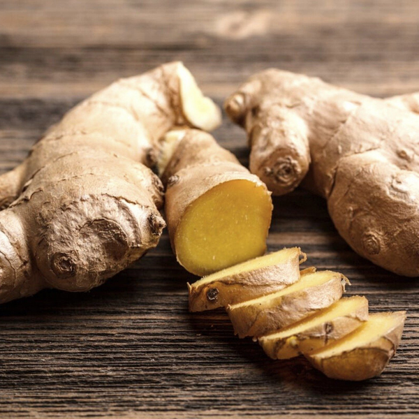 Ginger
