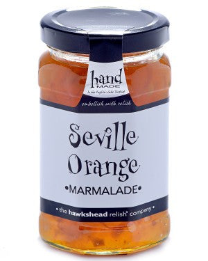 Seville Orange Marmalade