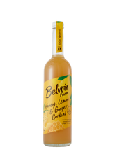 Belvoir Fruit Farms Honey, Lemon and Ginger Cordial (500ml)