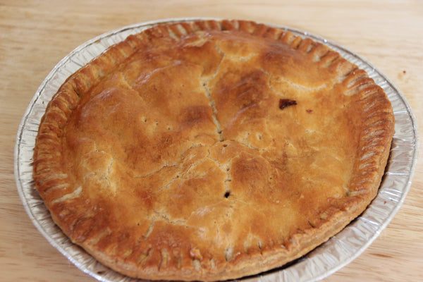 Large Steak Pie (2 Pack)