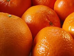 Bag of Oranges