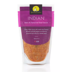 Indian Jeera & Tamarind Daal Gourmet Cooking Sauce