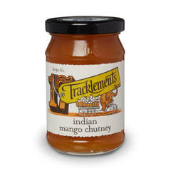 Indian Mango Chutney