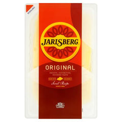 Jarlsberg Slices