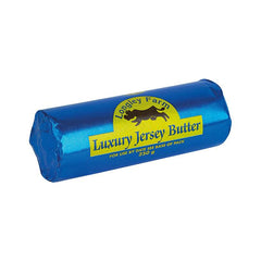 Longley Farm Luxury Jersey Butter