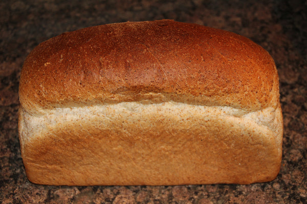 Wholemeal Large Tin