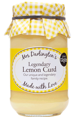 Lemon Curd