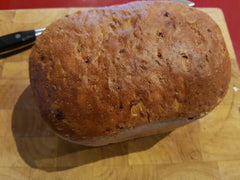 Malted Grain Loaf (Large)