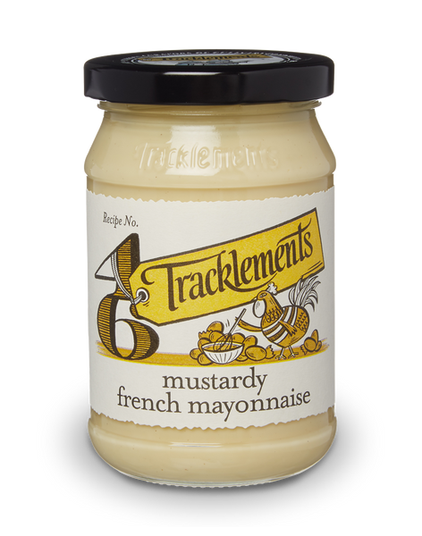 Mayonnaise