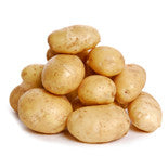 Baby New Potatoes