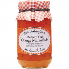 Orange Marmalade (Medium Cut)