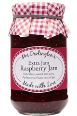 Raspberry Extra Jam