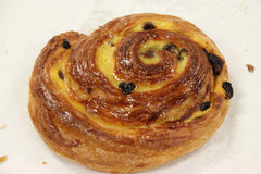 Pain Au Raisin