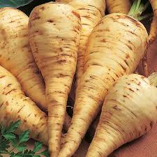 Parsnips [1kg]