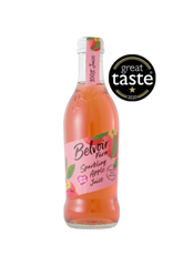 Belvoir Fruit Farms Pink Lady Apple Juice Presse (250ml)