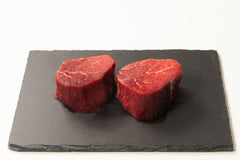 Fillet Steaks 8oz (Two)