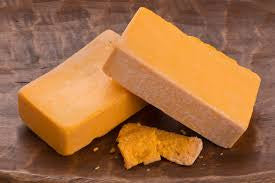 Red Leicester Cheese