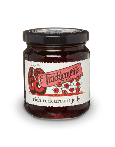 Tracklements Redcurrant Jelly