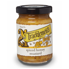 Spiced Honey Mustard