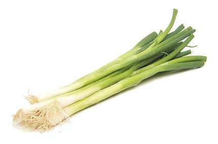 Spring Onions