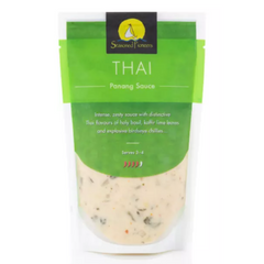 Thai Panang Gourmet Cooking Sauce