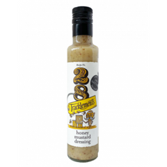 Tracklements Honey Mustard Dressing