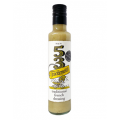 Tracklements Traditional French Dressing