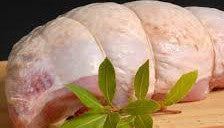 Turkey Breast (Boneless)