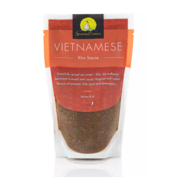 Vietnamese Kho Gourmet Cooking Sauce