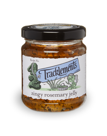 Rosemary Jelly